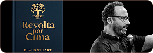 Revolta por Cima — livro de Klaus Stuart.